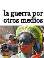 La guerra por otros medios posteri