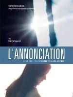 L'Annonciation posteri