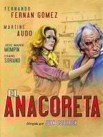 El anacoreta posteri