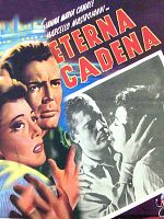 L'Eterna catena posteri
