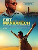 Exit Marrakech posteri