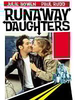 Runaway Daughters posteri
