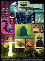 Les Terres imaginées posteri