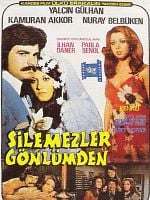 Silemezler Gönlümden posteri