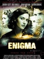 Enigma posteri