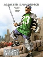 Black Knight posteri