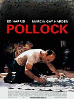 Pollock posteri