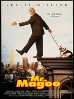 Bay Şeşibeş posteri