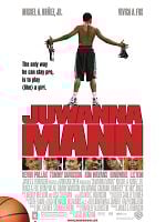 Juwanna Mann posteri