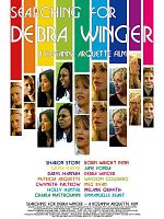 Kayıp Aranıyor: Debra Winger posteri