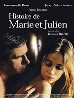 Marie ve Julien posteri