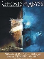 Ghosts of the Abyss posteri