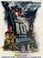 Navarone’dan 10. Bölük posteri