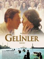 Gelinler posteri