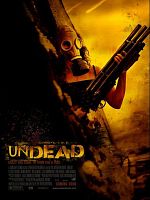 Undead posteri