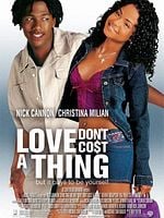 Love Don’t Cost a Thing posteri