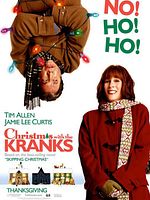 Çılgın Yılbaşı posteri