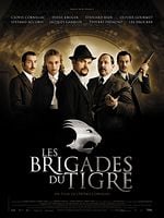 Les brigades du Tigre posteri