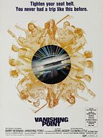 Ölüm Noktası posteri