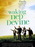 Ned Devine’i Diriltmek posteri