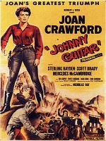 Johnny Guitar posteri