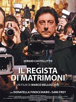 Düğün Yönetmeni posteri