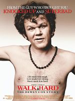 Walk Hard: The Dewey Cox Story posteri