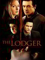The Lodger posteri