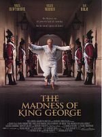 Kral George’un Deliliği posteri