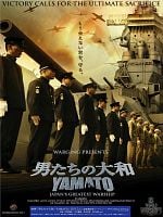 Yamato posteri
