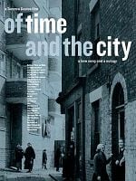 Zaman ve Şehre Dair posteri