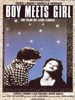 Boy Meets Girl posteri