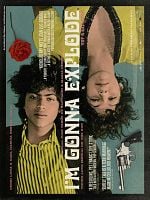 Şimdi Patlayacağım posteri