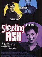 OltadaBalık ÇantadaKeklik posteri