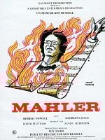 Mahler posteri