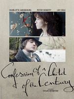 Confession of a Child of the Century posteri