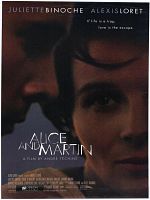 Alice ve Martin posteri