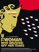 The Woman Who Brushed Off Her Tears posteri