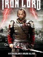 Yaroslav. Tysyachu let nazad posteri