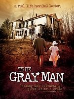 The Gray Man posteri