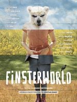 Finsterworld posteri