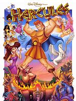 Hercules posteri
