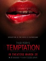 Temptation: Confessions of a Marriage Counselor posteri
