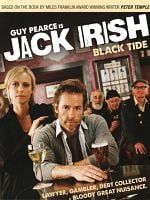 Jack Irish : Black Tide posteri