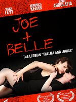 Joe + Belle posteri