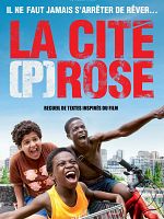 La Cité Rose posteri