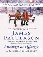 Sundays at Tiffany's posteri