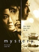 Mystery posteri