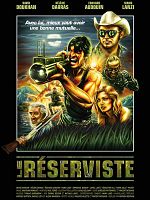 Le réserviste posteri