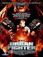 Urban Fighter posteri